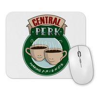 Friends  Central  Perk Mouse Pad
