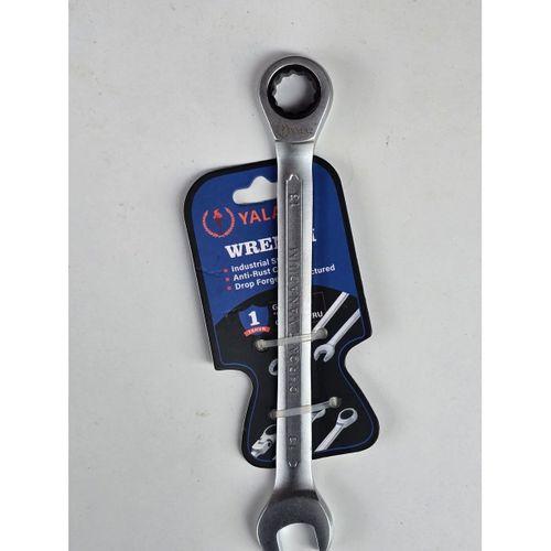 Cırcır anahtar 13mm