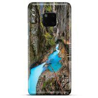 Lopard General Mobile GM 20 Pro Uyumlu Kılıf Almanya (43) Thin Fit Kılıf