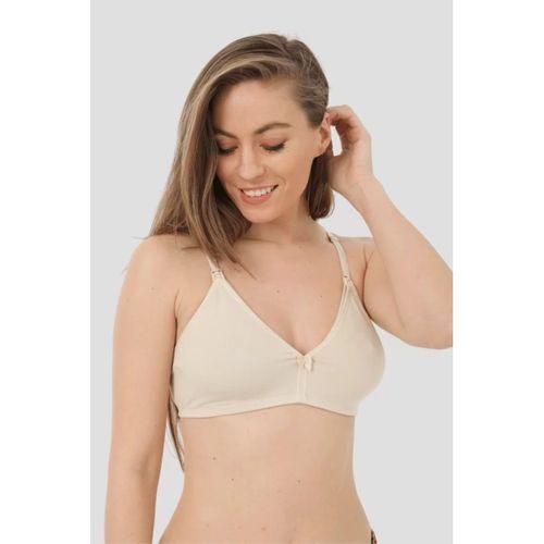 Ten Dikişsiz Emzirme Sütyeni