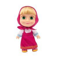 Masha & Koca Ayı 12 cm S4