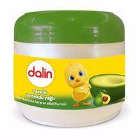 Dalin Vazelin 100ml Avakado Yağı Nem Kaybına Karşı