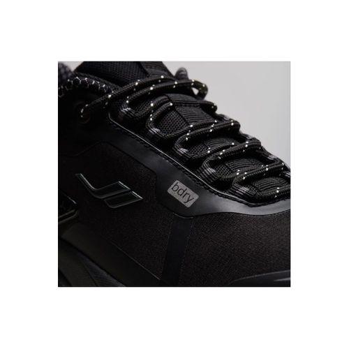 Lescon Siyah Apex, Erkek Su Geçirmez Ayakkabı