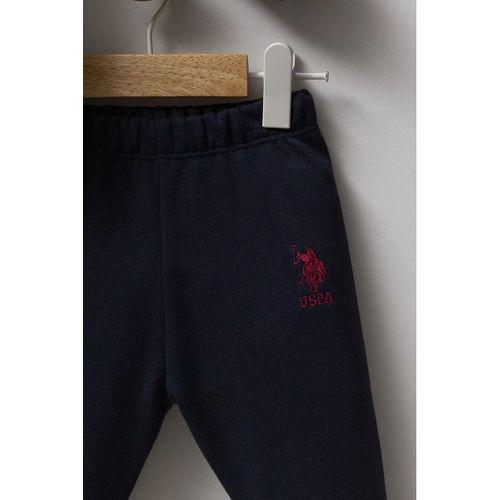 U.s. Polo Assn 2 Li Takım Usb2563 Beyaz