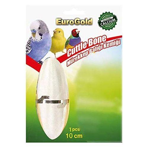 Eurogold Mürekkep Balığı Kemiği Tekli 10 Cm