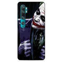 Xiaomi Mi Note 10 Uyumlu Kılıf Joker (14) Lansman Kılıf Açık Mor