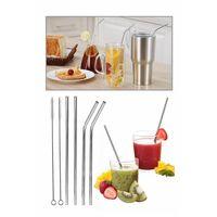 2 Li Pipet Temizleme Fırçası