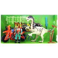 DİNOZOR VADİSİ VE FİGÜR E124-86- MEGA