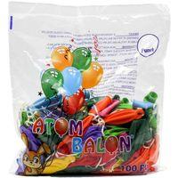Lastikli Balon