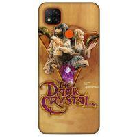 Xiaomi Redmi 9C Uyumlu Kılıf The Dark Crystal (34) Slim Armor Kılıf Tavra