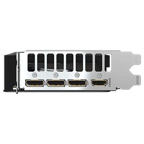 GIGABYTE GV-N506TEAGLE OC-16GD, RTX5060TI, EAGLE OC, 16Gb, GDDR7, 128BIT, 2 Fanlı, 1xHDMI, 3xDP, GAMING Ekran KARTI