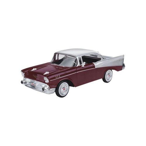 Eğitici Çocuk MM-73228 1 24 1957 CHVEY BEL AIR