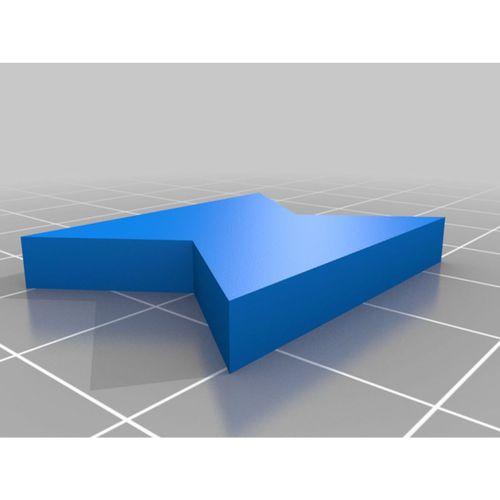 Gundam Duvar Montaj Aksiyon Tabanı (Bu ürün Sadece Plastik parçadır - Almadan Önce Soru Sorabilirsiniz)