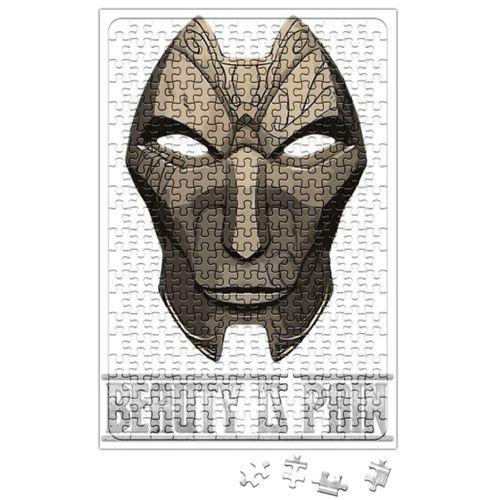 Jhin Beauty is PAIN Puzzle 240 Parça Yapboz