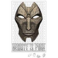 Jhin Beauty is PAIN Puzzle 240 Parça Yapboz