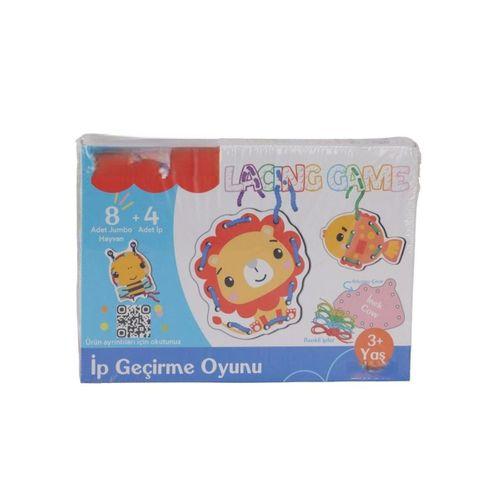 FP2748 İP GEÇİRME OYUNU