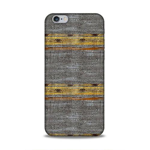 Apple Iphone 6 Uyumlu Kılıf Romans (37) Silicone Cover Leo