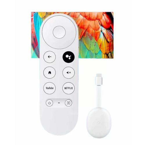 Akıllı Tv Dönüştürücü Cihaz Uygulama Destekli Medya Paylaşımı