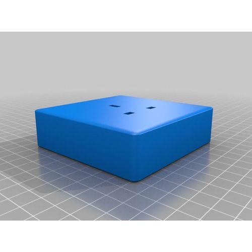 - Sahte Gizli Soket (Bu ürün Sadece Plastik parçadır - Almadan Önce Soru Sorabilirsiniz)