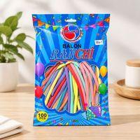 Mix Sosis Balon