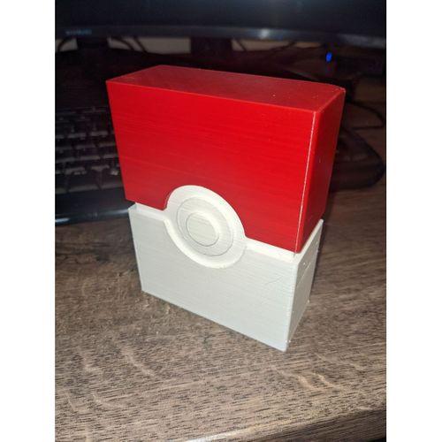 Ultra Pro Toploaders için Pokemon TCG Kart Kutusu - 5151437