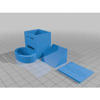 Çamaşır Makinesi Kapı Kilit Aparatı (Bu ürün Sadece Plastik parçadır - Almadan Önce Soru Sorabilirsiniz)