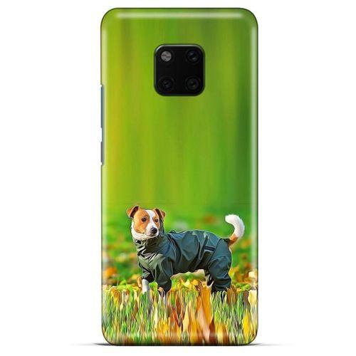 Lopard General Mobile GM 20 Pro Uyumlu Kılıf Köpek Kıyafetleri (26) Tpu Silikon Kılıf