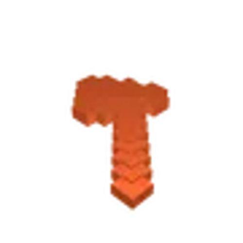 Minecraft Creeper Fan Koruyucu – 3D Baskı Fan Izgarası (Bu ürün Sadece Plastik parçadır - Almadan Önce Soru Sorabilirsiniz)