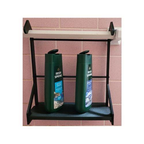 Duş Rafı (Bu ürün Sadece Plastik parçadır - Almadan Önce Soru Sorabilirsiniz)