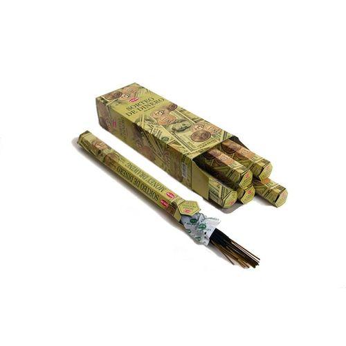 Money Drawing (usd) Hexa