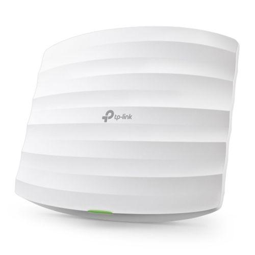 TP-LINK OMADA EAP115 1Port Poe 300Mbps, 2,4Ghz,  Tavan tipi, Aktif Poe, Access Point