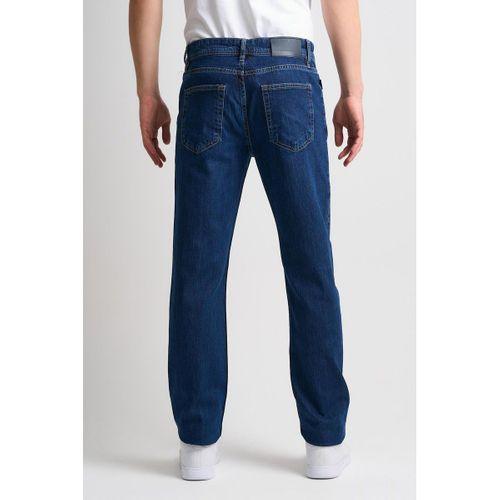 ALEXANDERGARDI Straight Fit Jean