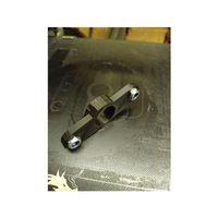 KLR 650 Gen 1 Yakıt Deposu Somunu Tutucu (Bu ürün Sadece Plastik parçadır - Almadan Önce Soru Sorabilirsiniz)