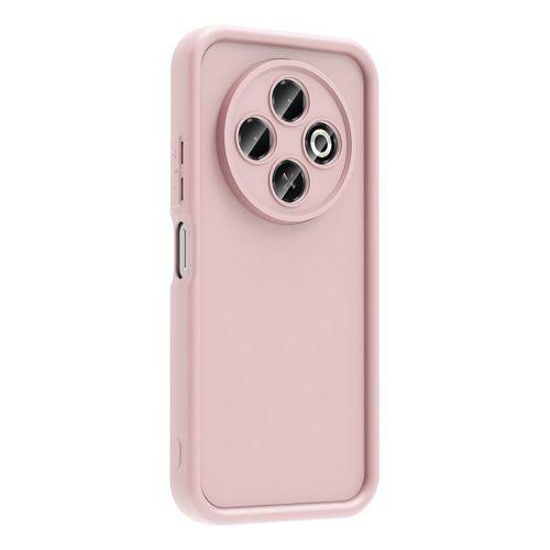 Tecno Spark 30C 4G Kılıf Kamera Korumalı Zore Ananas Kapak