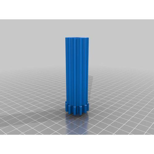 Rolle (Bu ürün Sadece Plastik parçadır - Almadan Önce Soru Sorabilirsiniz)