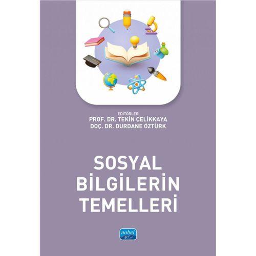 Sosyal Bilgilerin Temelleri
