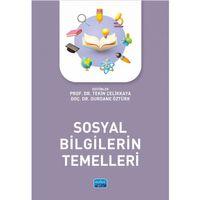 Sosyal Bilgilerin Temelleri