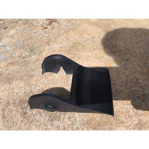 Outlander 2010 Arka Koltuk Bagaj Örtüsü 3D Baskı (Bu ürün Sadece Plastik parçadır - Almadan Önce Soru Sorabilirsiniz)