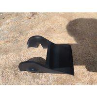 Outlander 2010 Arka Koltuk Bagaj Örtüsü 3D Baskı (Bu ürün Sadece Plastik parçadır - Almadan Önce Soru Sorabilirsiniz)