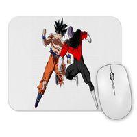 Goku Vegeta Mouse Pad