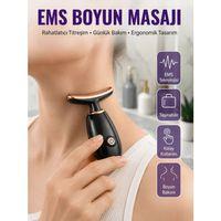 Taşınabilir Şarjlı Kırışıklık Giderici Masaj Aleti Yeni Nesil