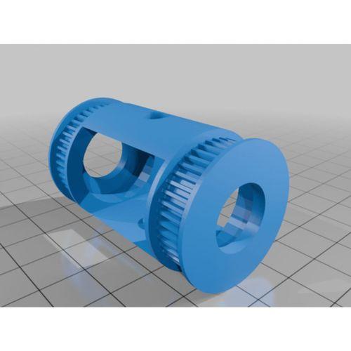 RC Araba Diferansiyel (Bu ürün Sadece Plastik parçadır - Almadan Önce Soru Sorabilirsiniz)