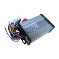 SEVGENT E-Bis Hız Kontrol Cdi Beyin 48-60V 350W Volta Vsm