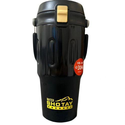 Camping Çelik Mug 900 ml