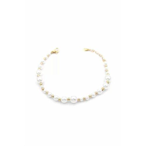 Xuping Vip Bileklik - 14K Altın