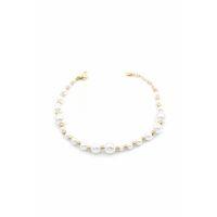 Xuping Vip Bileklik - 14K Altın