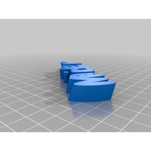 Maider8 3D Baskı (Bu ürün Sadece Plastik parçadır - Almadan Önce Soru Sorabilirsiniz)