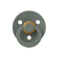 Bibs Colour Kauçuk Emzik 0-6 Ay Pine