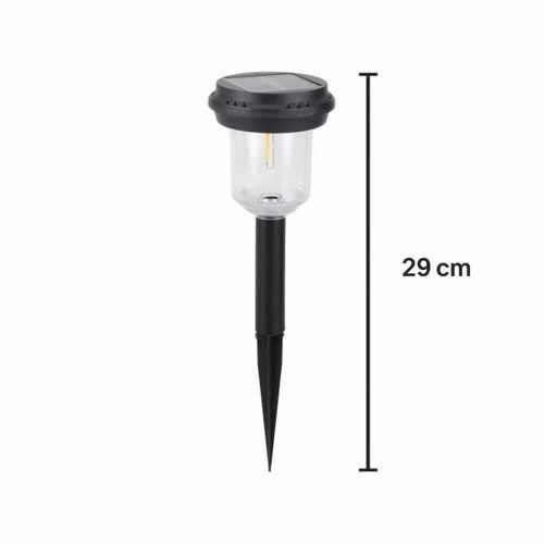 Panther Pt-b117 Solar Led Bahçe Lambası