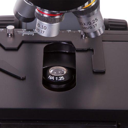 Dijital Trinoküler Mikroskop D740T 5,1 M